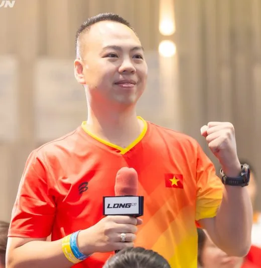 Đàm Trọng Thành - Chuyên gia TikTok Affiliate