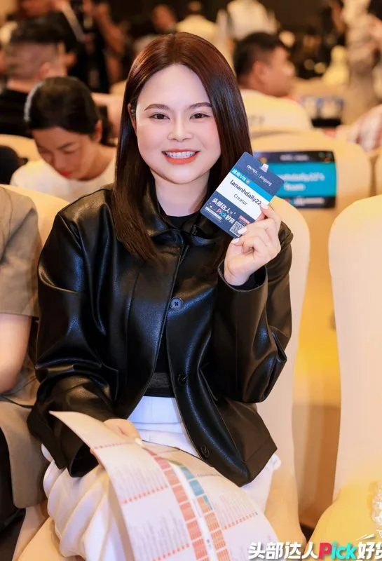 Lan Anh Daily - KOC TikTok Top Creator